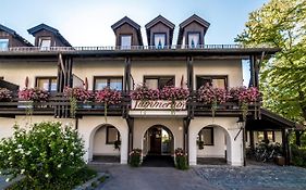 Hotel Summerhof