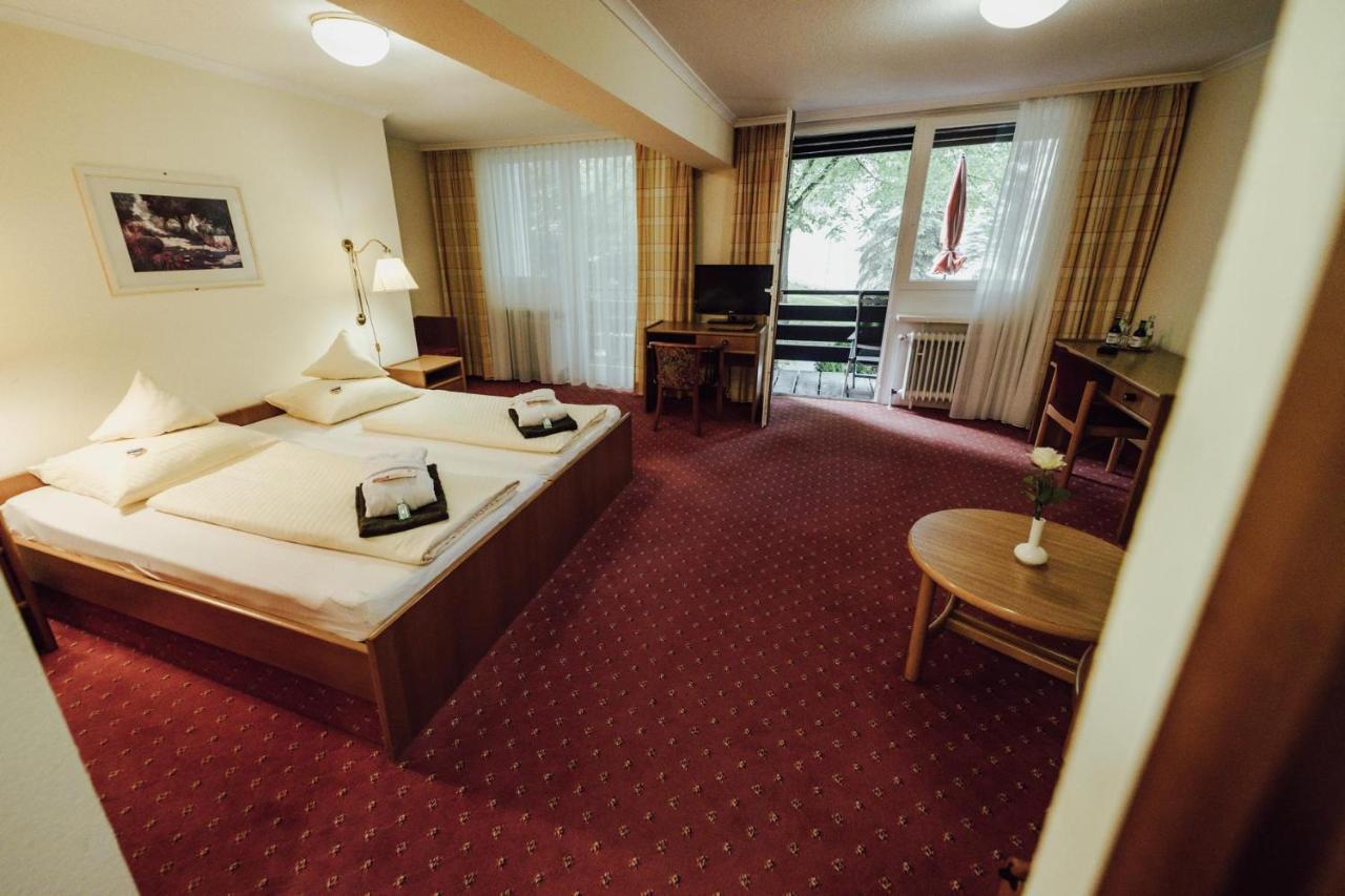 Hotel Summerhof Bad Griesbach  Exterior photo