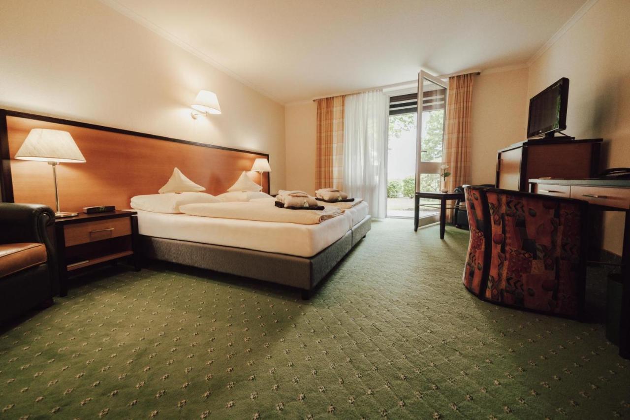 Hotel Summerhof Bad Griesbach  Exterior photo
